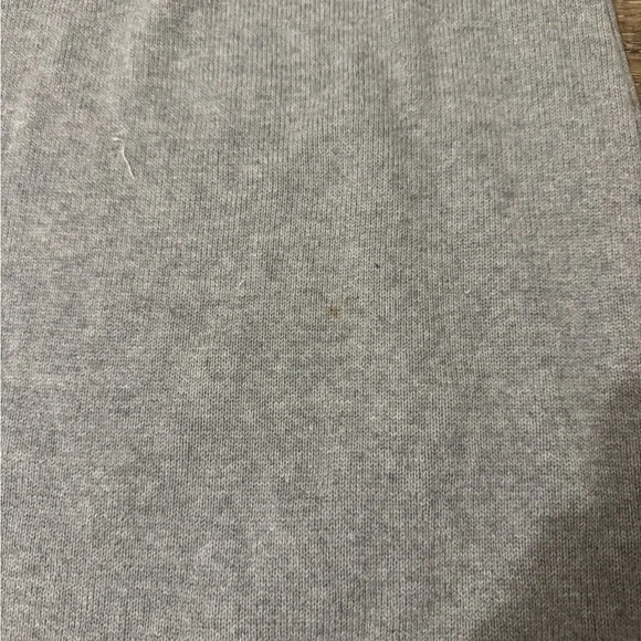 Hanna Andersson 100% cotton sweater dress - Picture 2 of 3